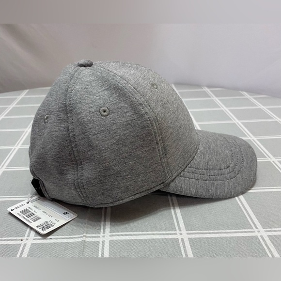 lululemon athletica Accessories Nwt Lululemon Baller Hat Baseball